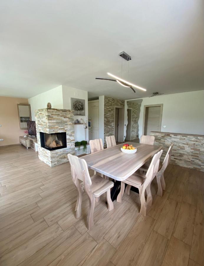 Hisa Helena Villa Kranj Bagian luar foto
